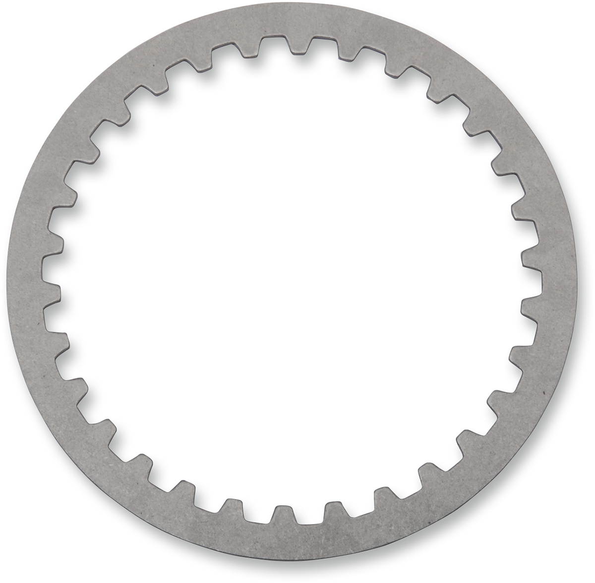 Barnett Drive Plate - Honda/Kawasaki