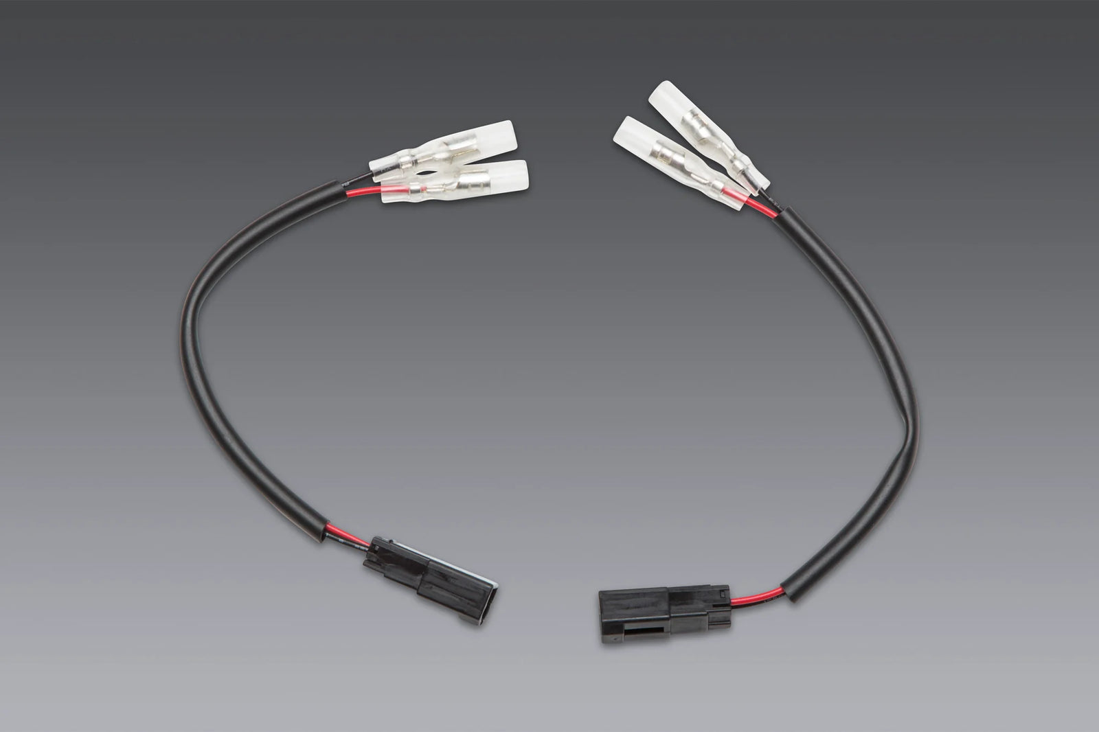 Yoshimura Plug-N-Play Turn Signal Adapters For DUCATI