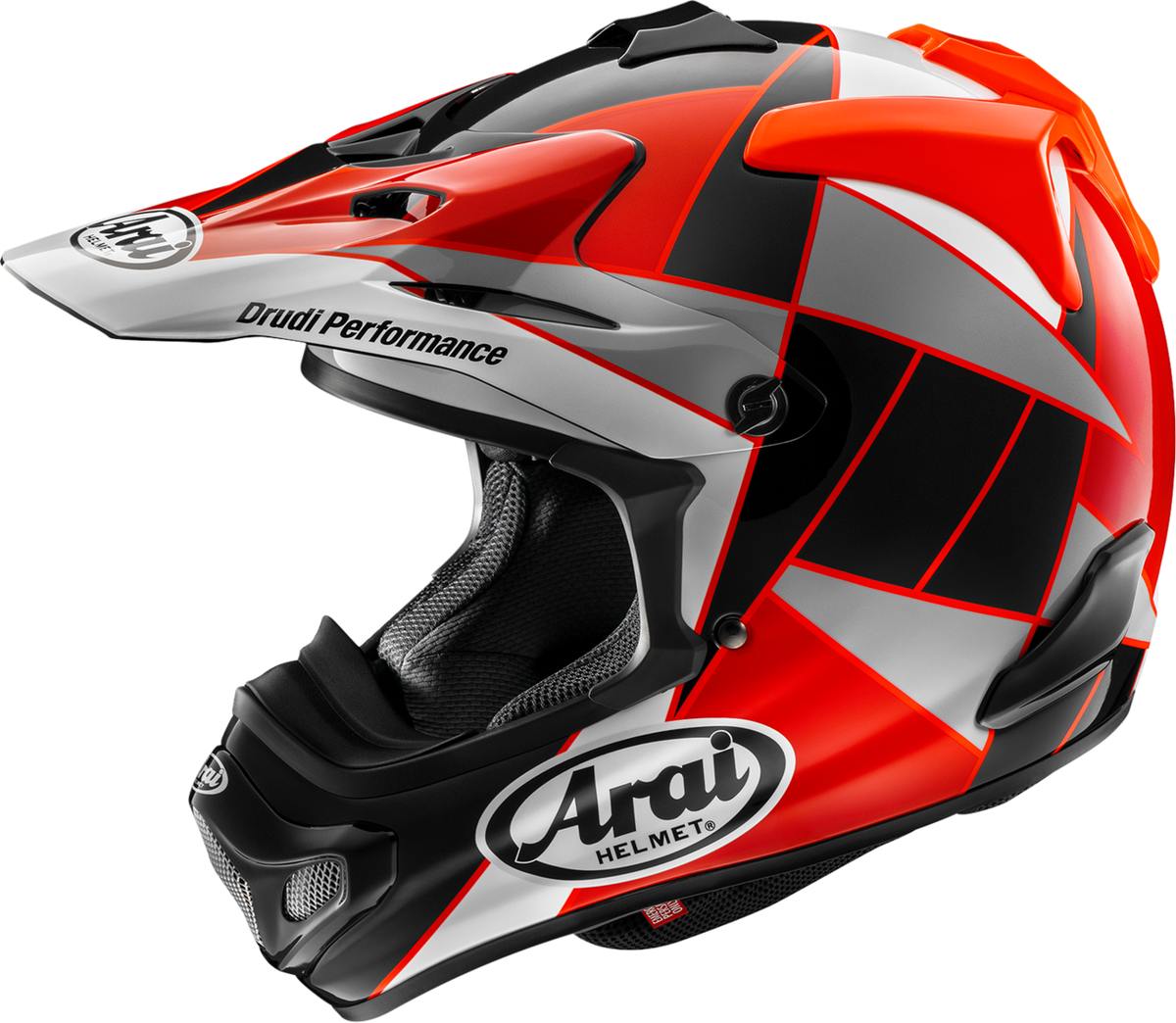 ARAI Helmets VX-Pro4 Fragment Helmet
