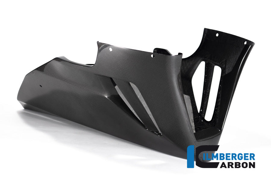 Ilmberger Carbon Belly Pan Racing Honda CBR 1000 RR-R / SP 2020 - Gloss