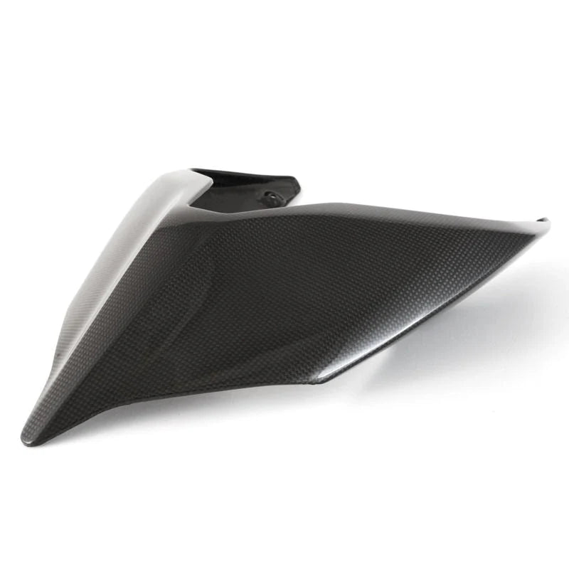 Fullsix Carbon Fiber Upper Rear Tail Fairing For Ducati Panigale V2