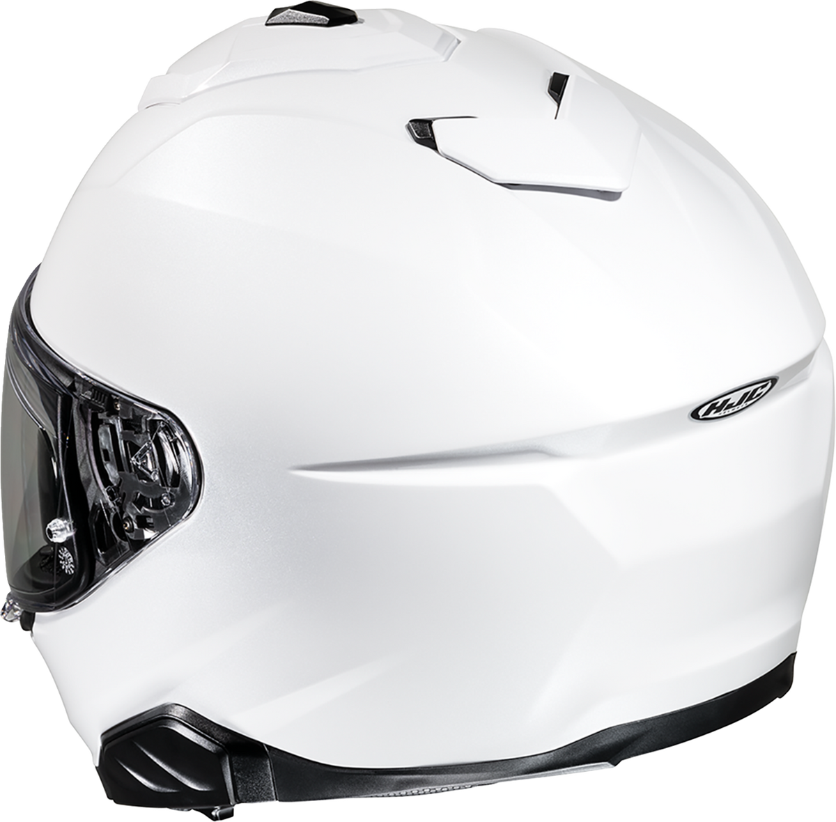 HJC I71 Solid Helmet