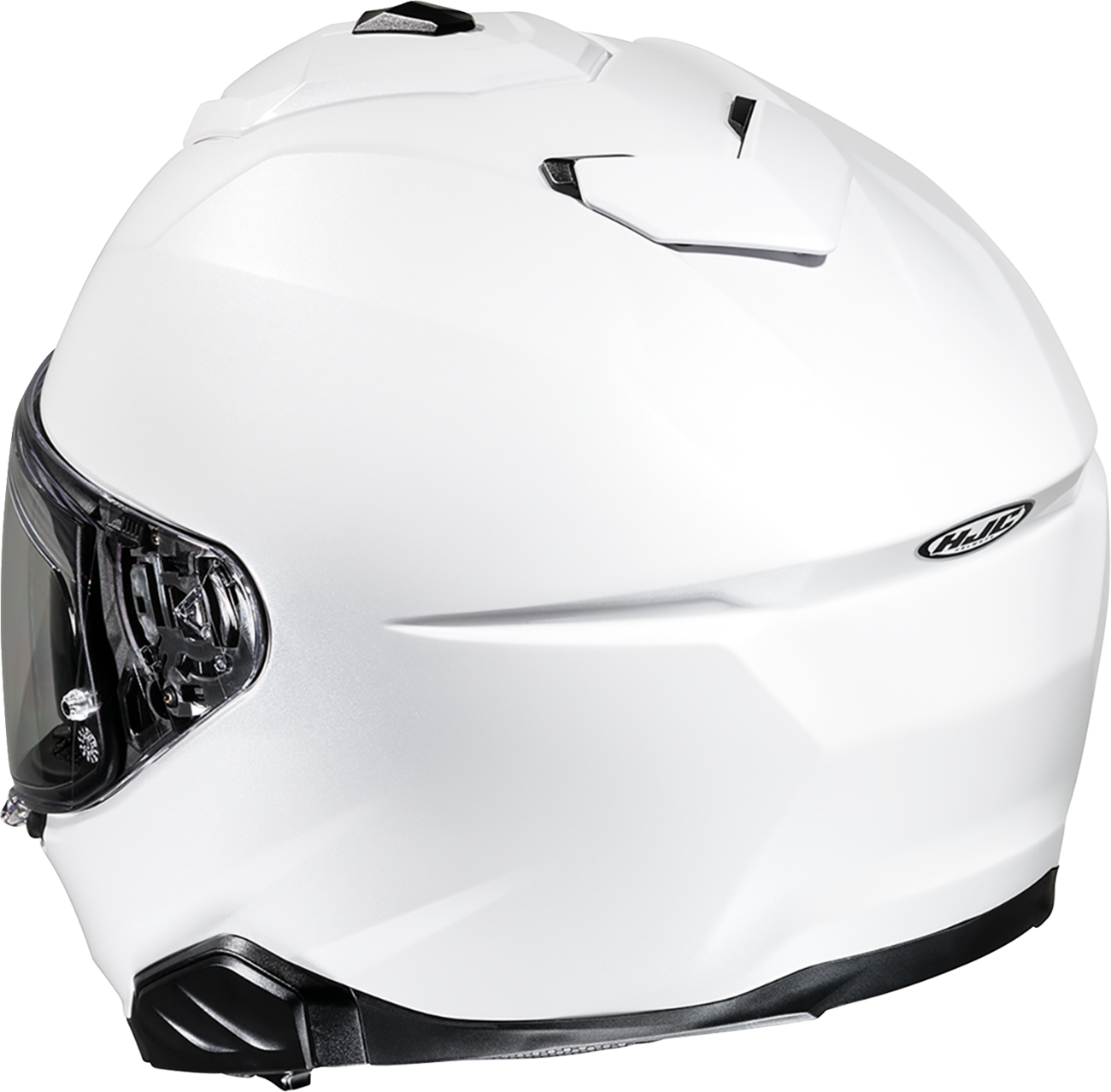HJC I71 Solid Helmet