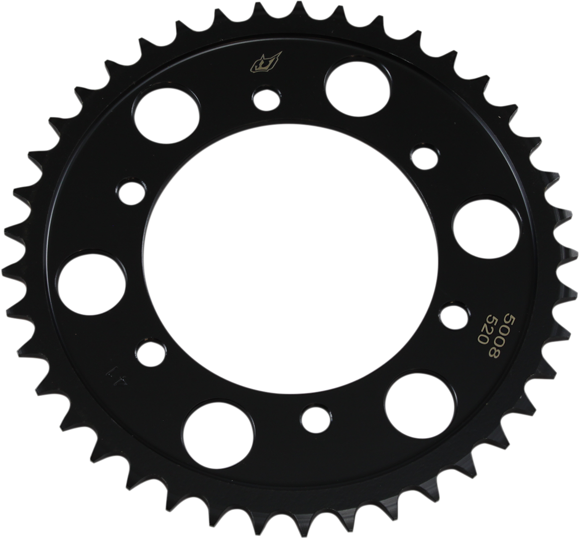 Driven Racing Rear Sprocket - 41 Tooth - Yamaha