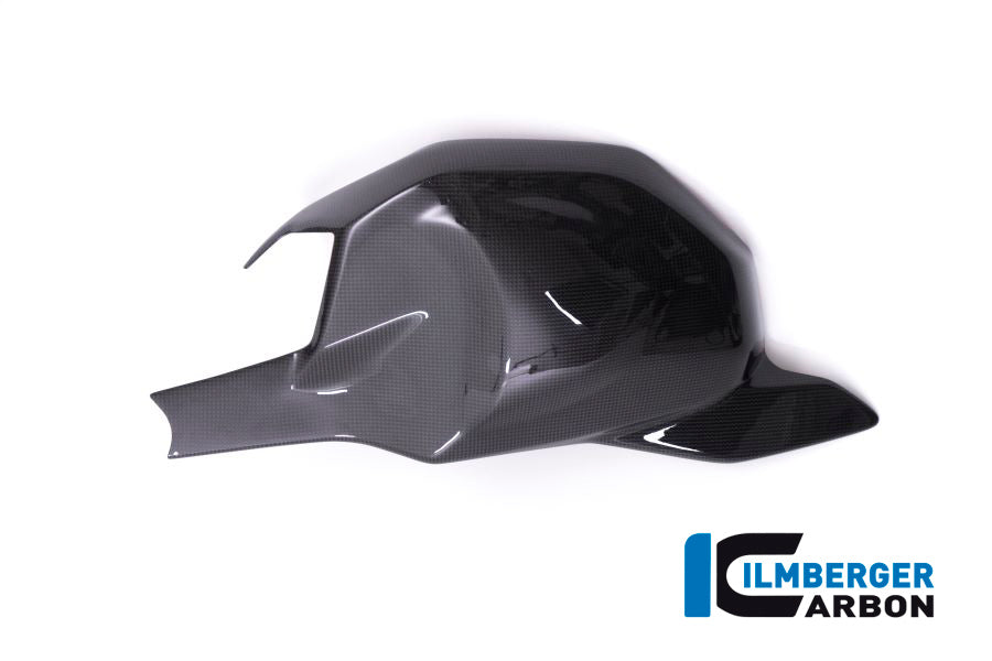 Ilmberger Carbon Swing Arm Cover Ducati Panigale V4 / V4 S