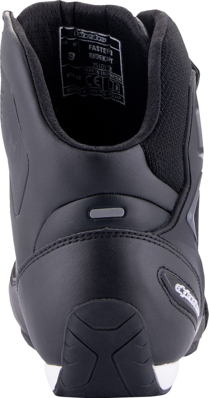 Alpinestars Faster-3 Rideknit® Shoes