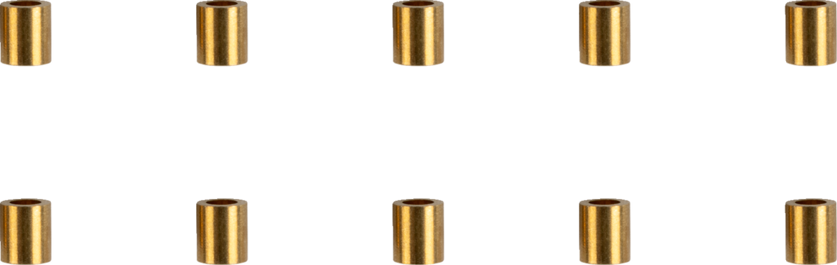 Motion Pro Cable Fittings