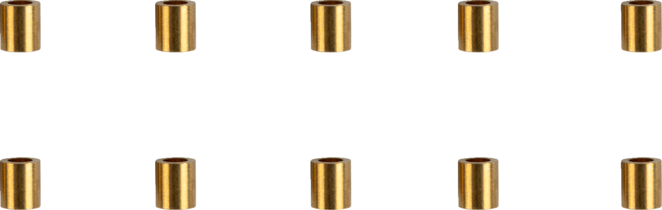 Motion Pro Cable Fittings