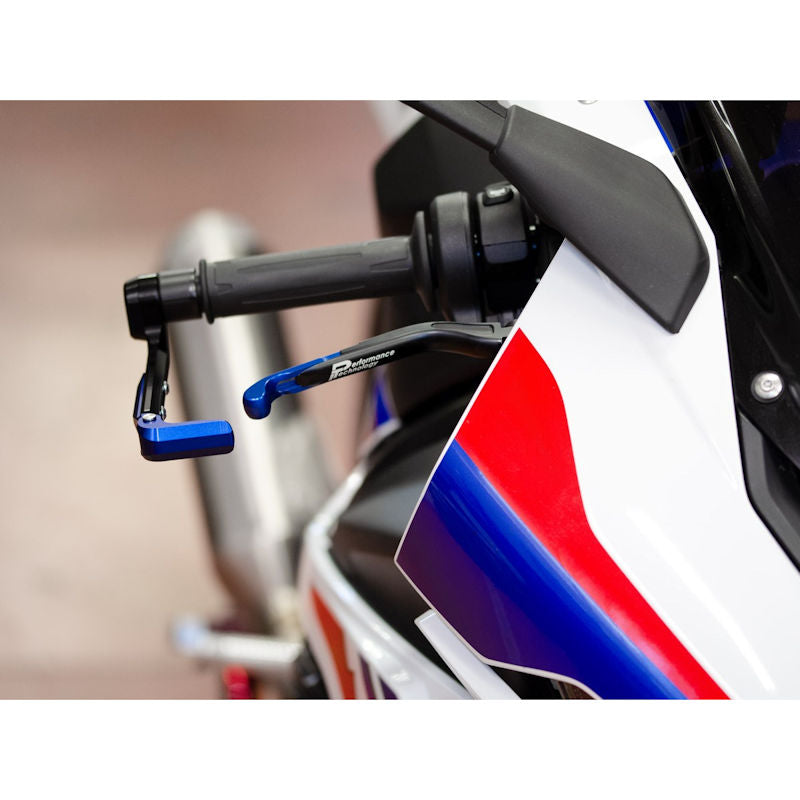Ducabike DBK Weighted Brake Lever Guard S1000RR M1000RR K67