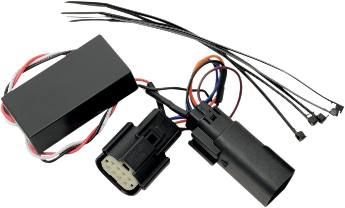 Custom Dynamics Strobe Module - Harley-Davidson®