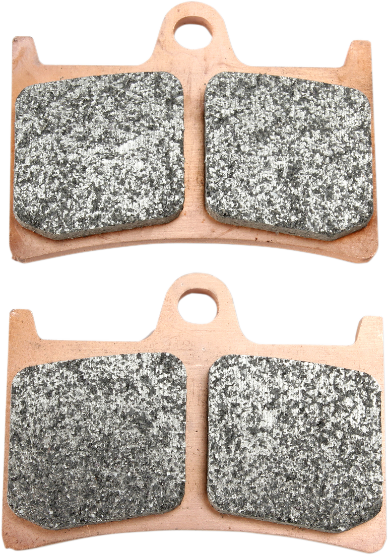 EBC Brakes Sintered Road Race Brake Pads