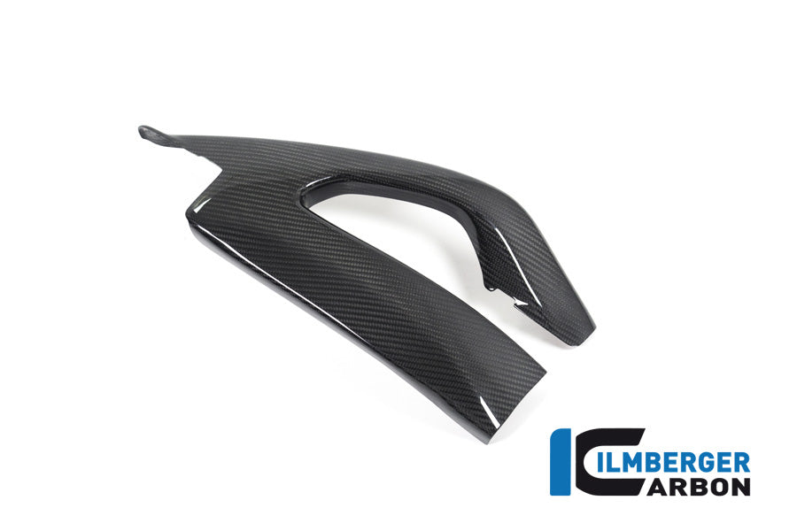 Ilmberger Carbon Swingarm Cover Right Side - Suzuki GSX R 1000 '17