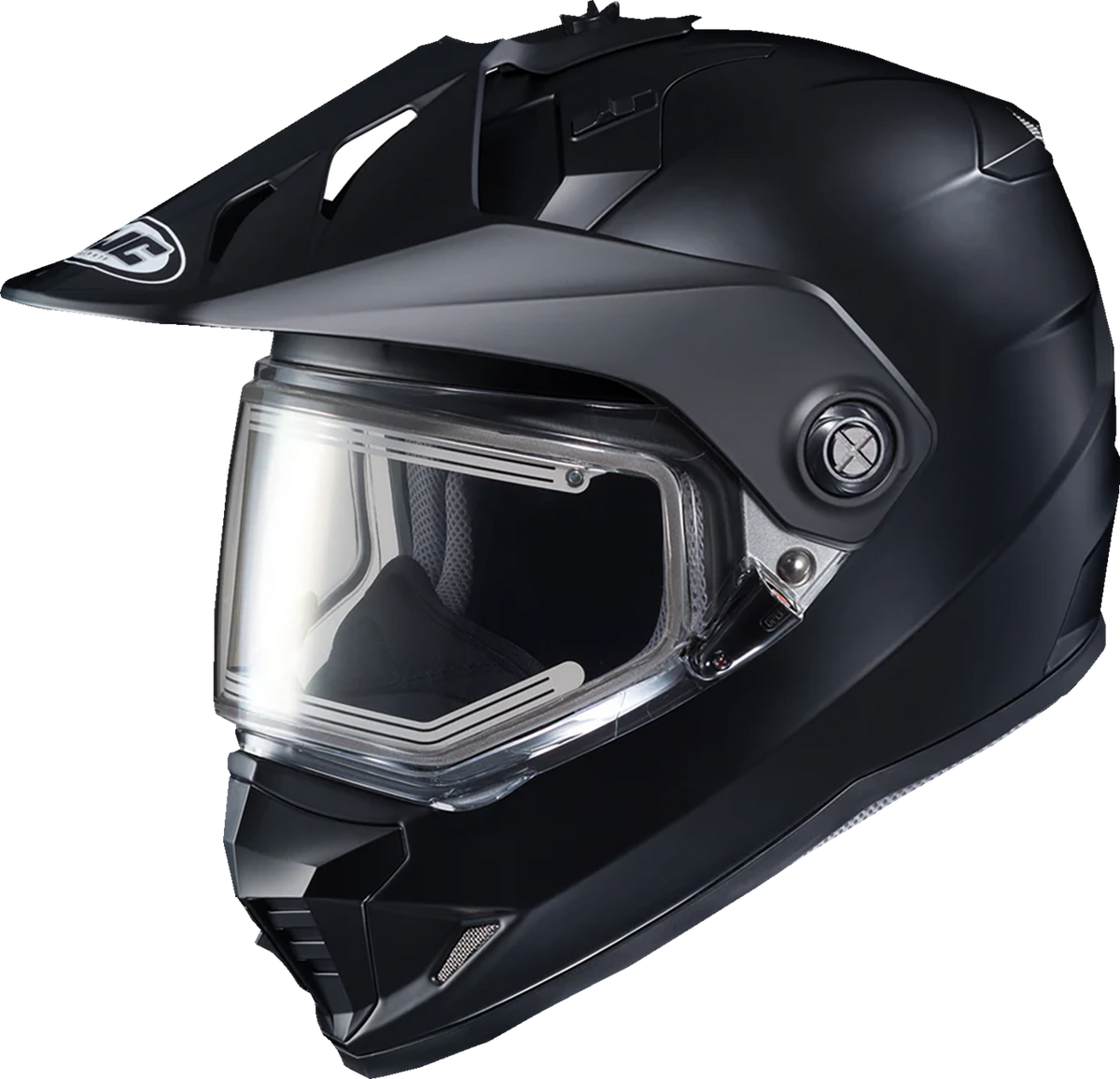 HJC DS-X1 Electric Snow Helmet