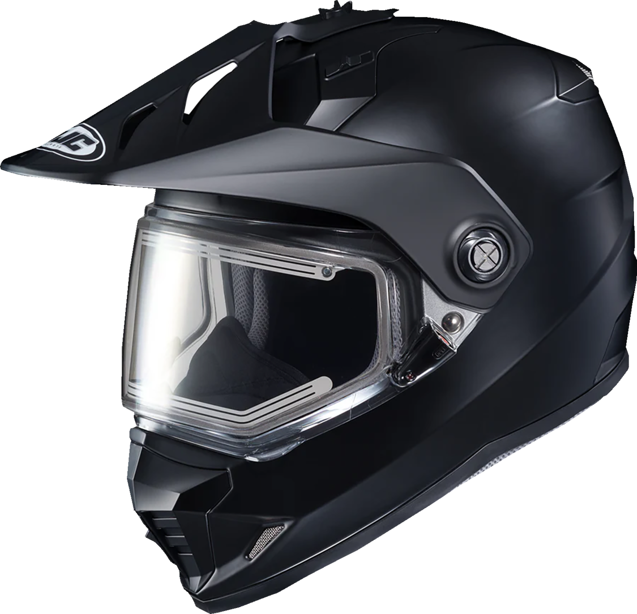 HJC DS-X1 Electric Snow Helmet