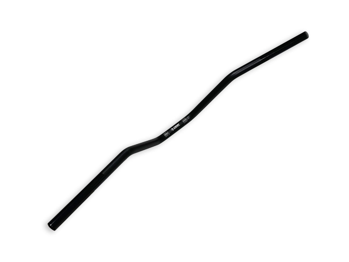 Ducabike DBK HAN03 HIGH CURVE HANDLEBAR Ø 22 MM