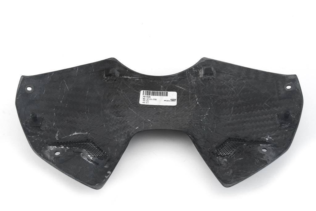 Fullsix Carbon Tank Cover