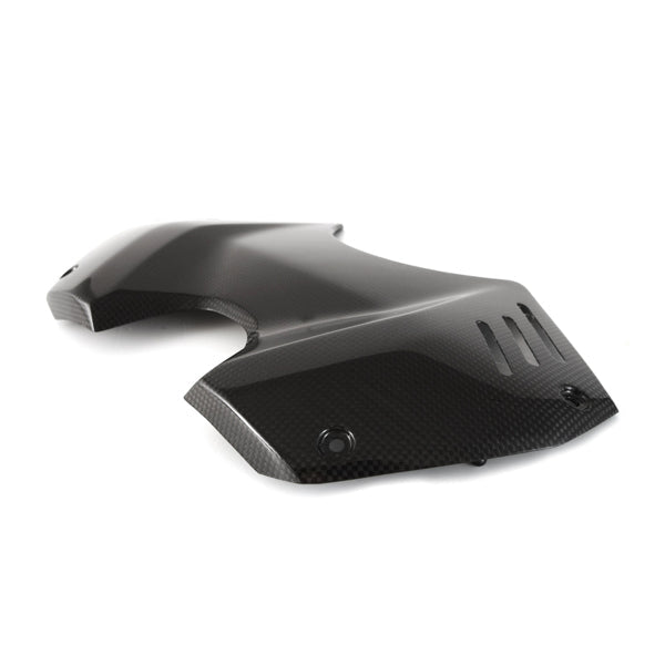 Fullsix Carbon Fiber Tank Cover for Ducati Panigale V4 V4S V4R