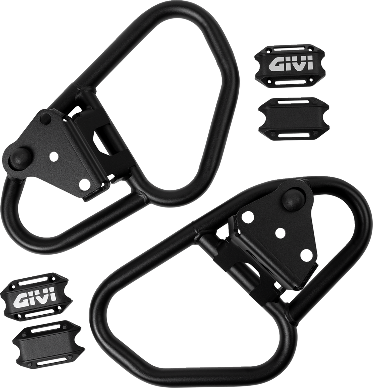 GIVI Engine Guards - Kawasaki - Versys '22-'24