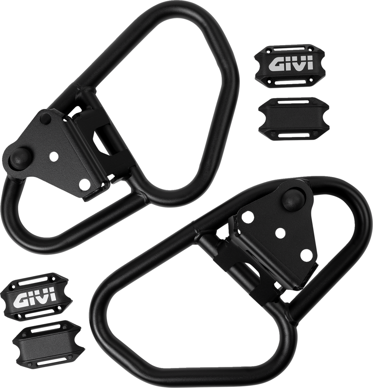 GIVI Engine Guards - Kawasaki - Versys '22-'24
