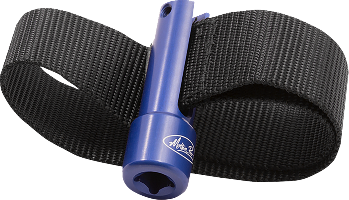 Motion Pro Wrench Strap - Oil Filter