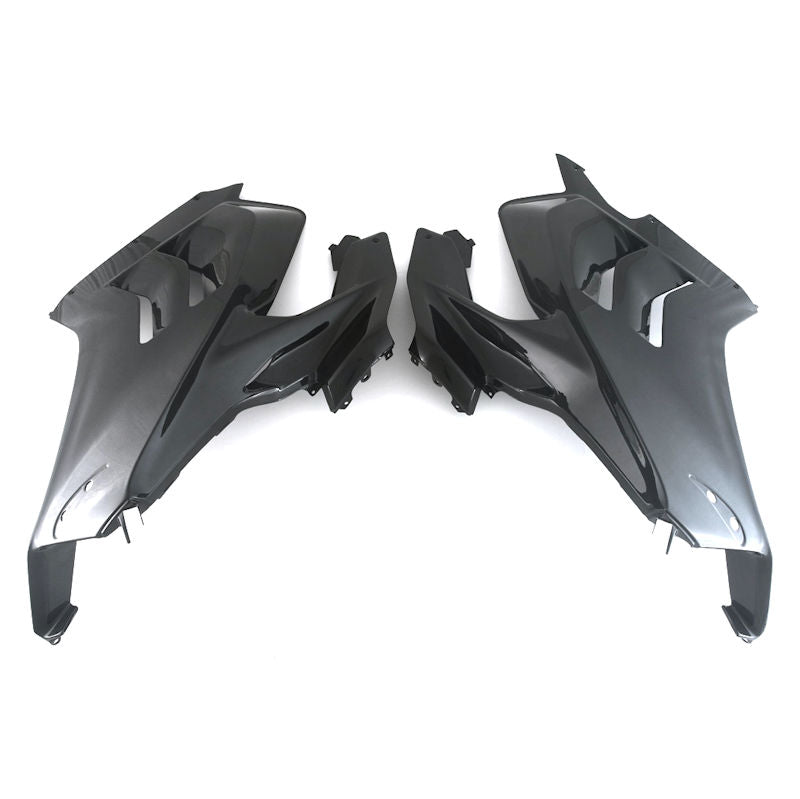 Fullsix Carbon Fiber Side Fairing for Panigale V4 V4S V4R 2022-2024