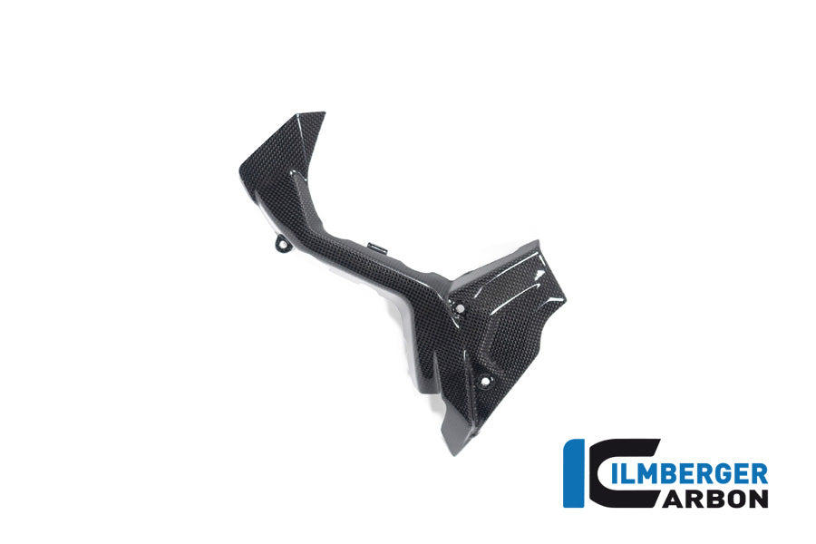 Ilmberger Carbon Sprocket Cover Ducati Diavel V4 From 2023 - Gloss