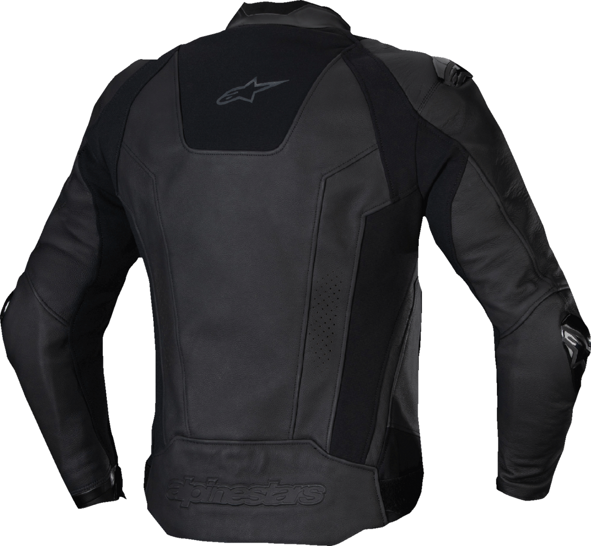 Alpinestars Missile V3 Leather Jacket