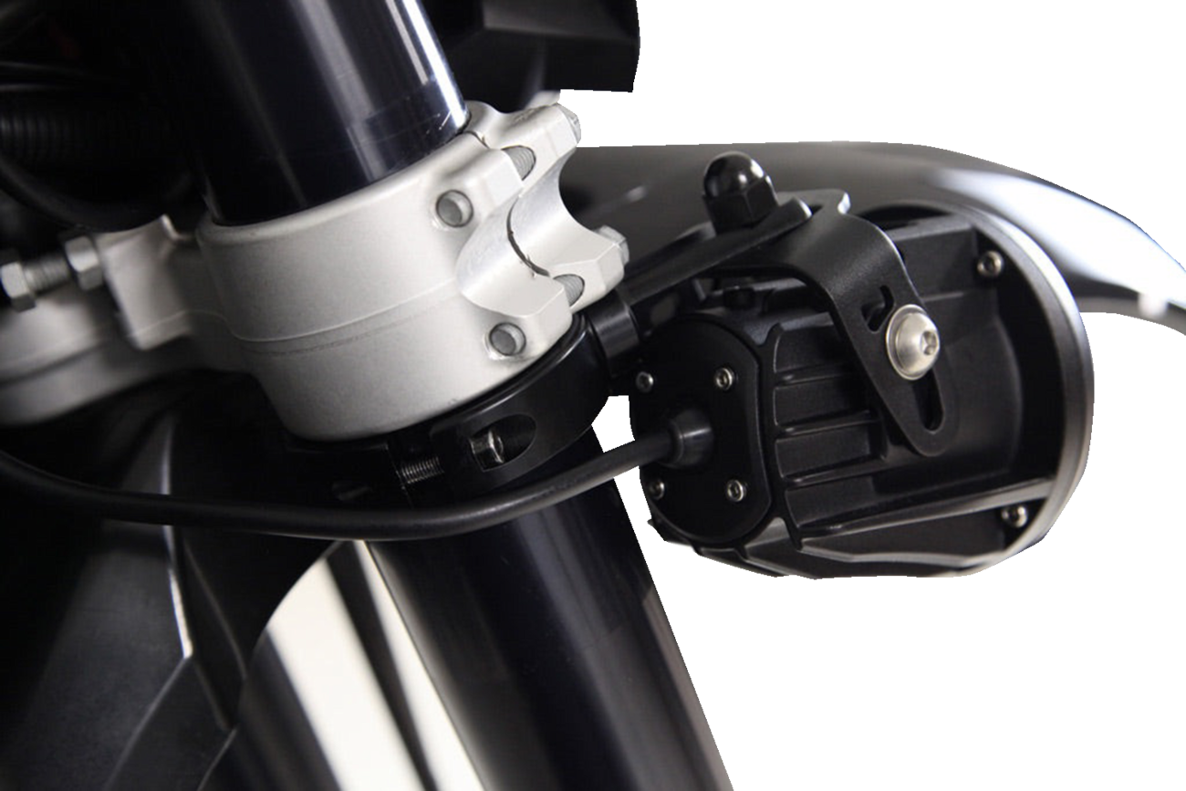 Denali Light Mount