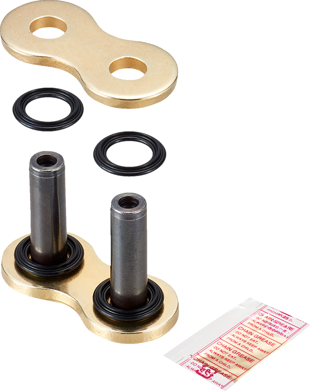 DID 520 ERVT Series Connecting Link