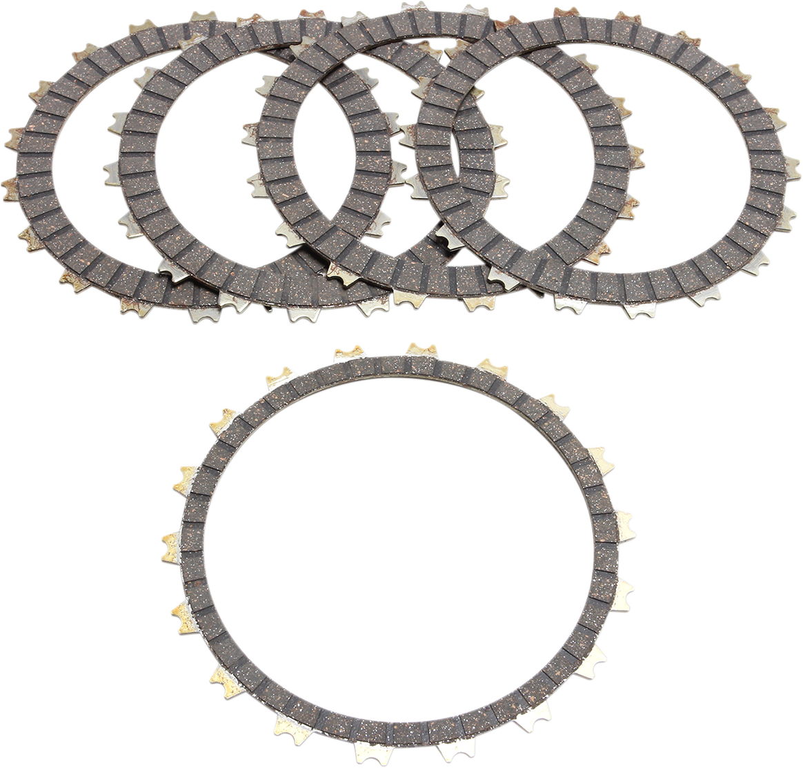 EBC Brakes Clutch Kit