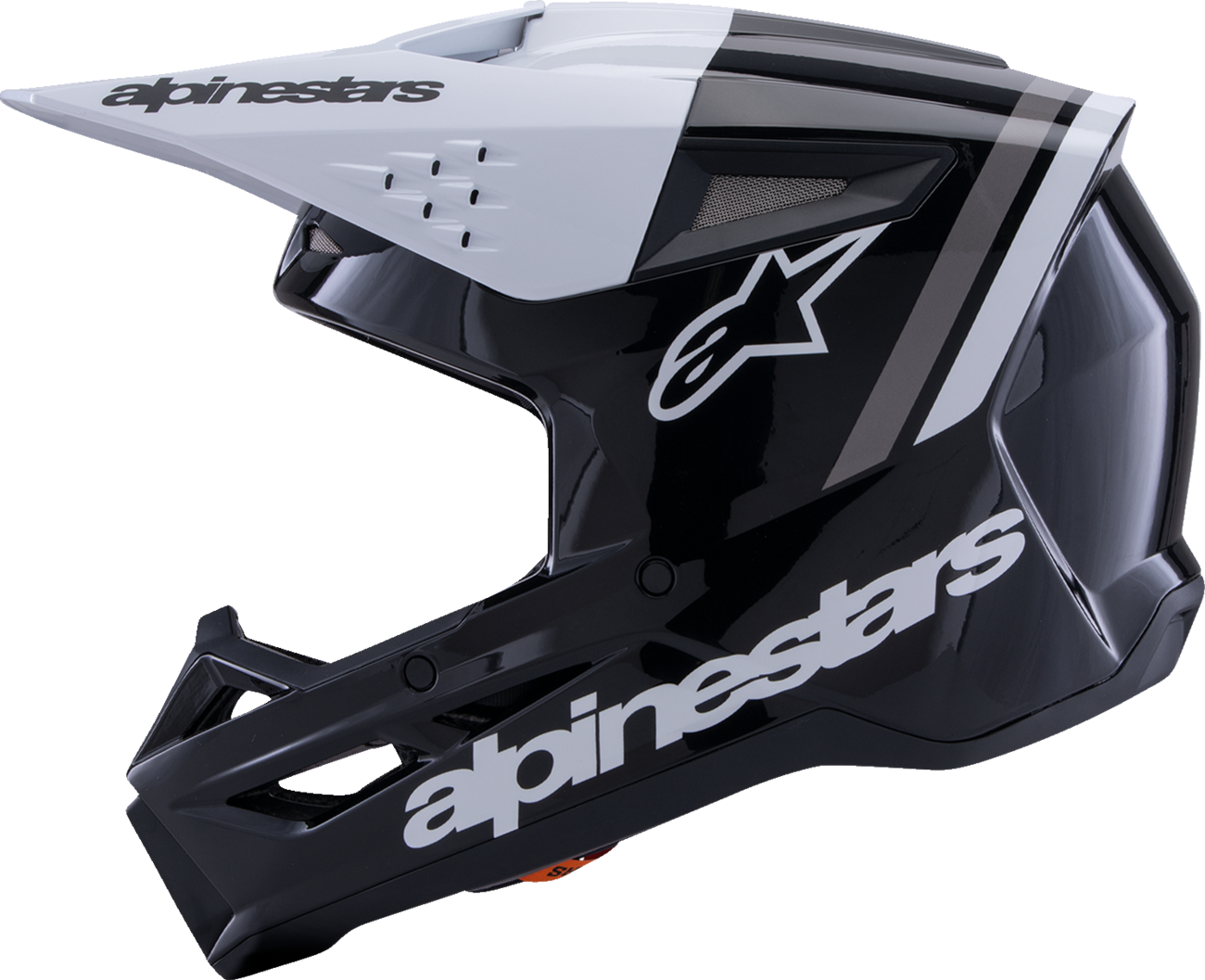 Alpinestars SM3 Radium Helmet