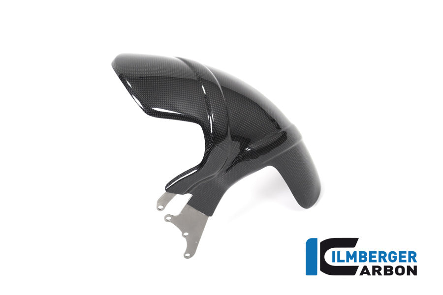 Ilmberger Carbon Rear Hugger Carbon Retro - BMW R nineT (2014-Now)