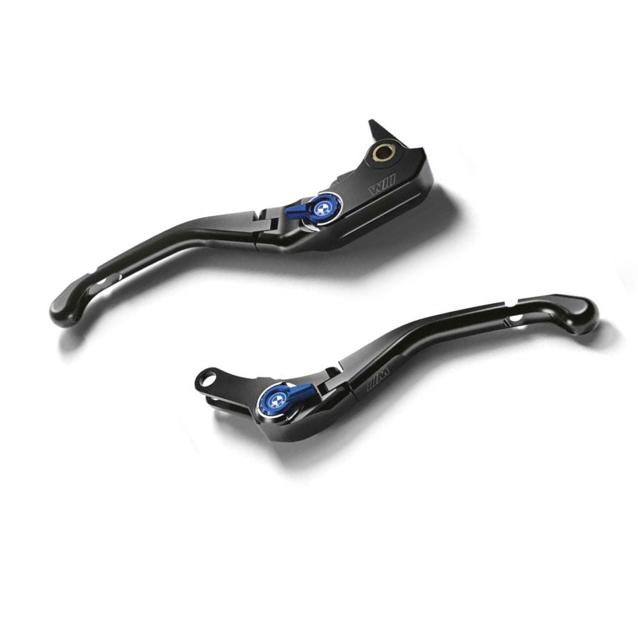 BMW Motorrad M Performance Brake and Clutch Lever for S1000RR M1000RR K67