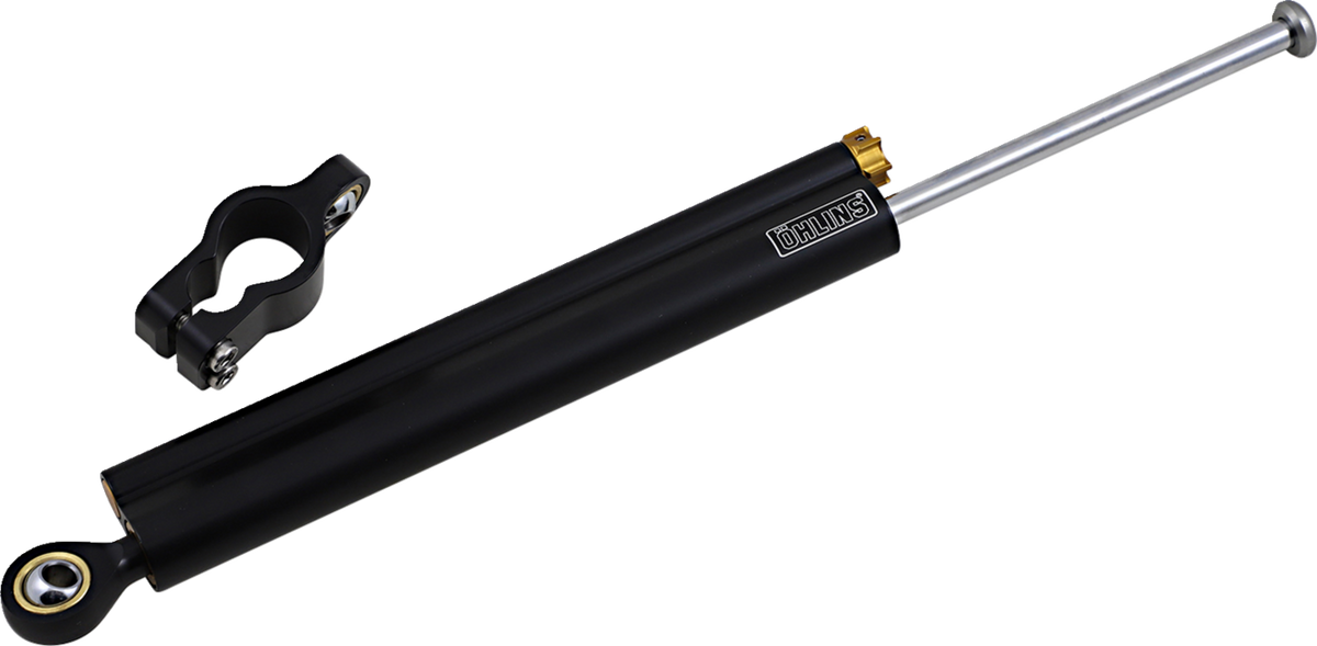 Ohlins Universal Blackline Steering Damper