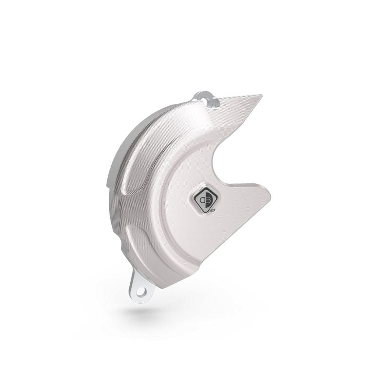 Ducabike DBK CP11 Billet Front Sprocket Cover for Streetfighter V4