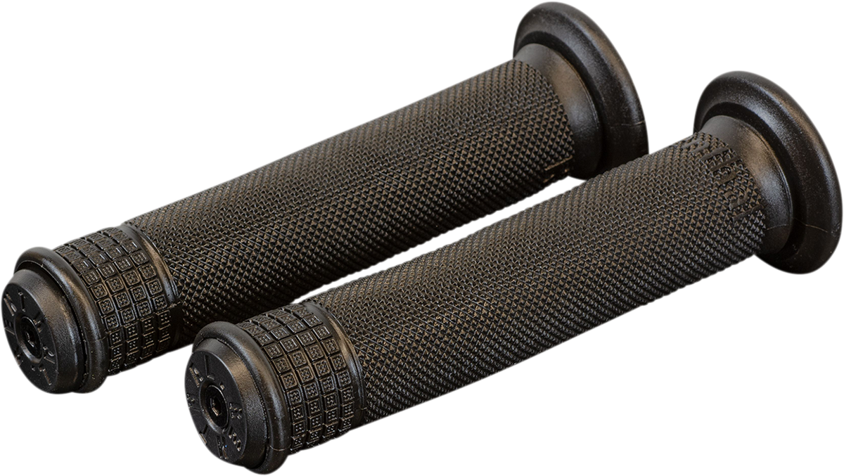 Renthal Push-On Grips - Ultratacky™