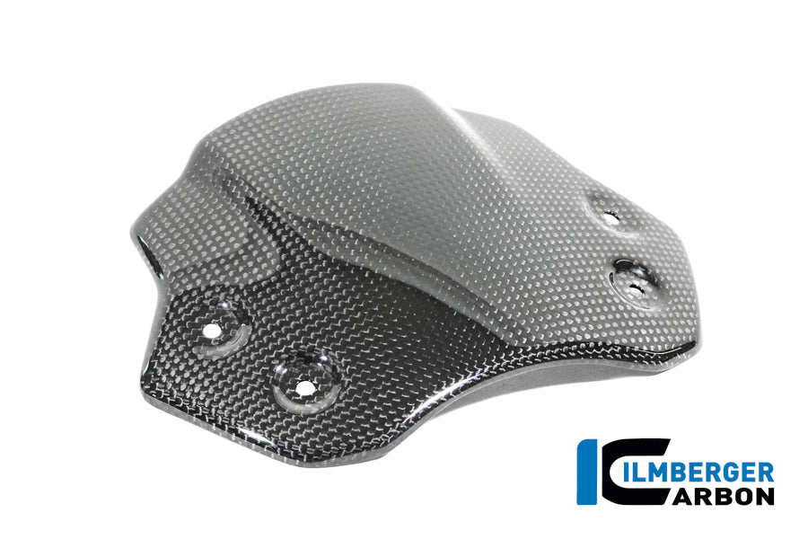 Ilmberger Carbon Windshield BMW R12 NineT - Gloss / Twill