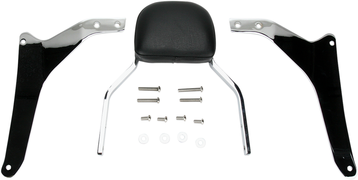 Cobra Sissy Bar - Mini - XVS 1300