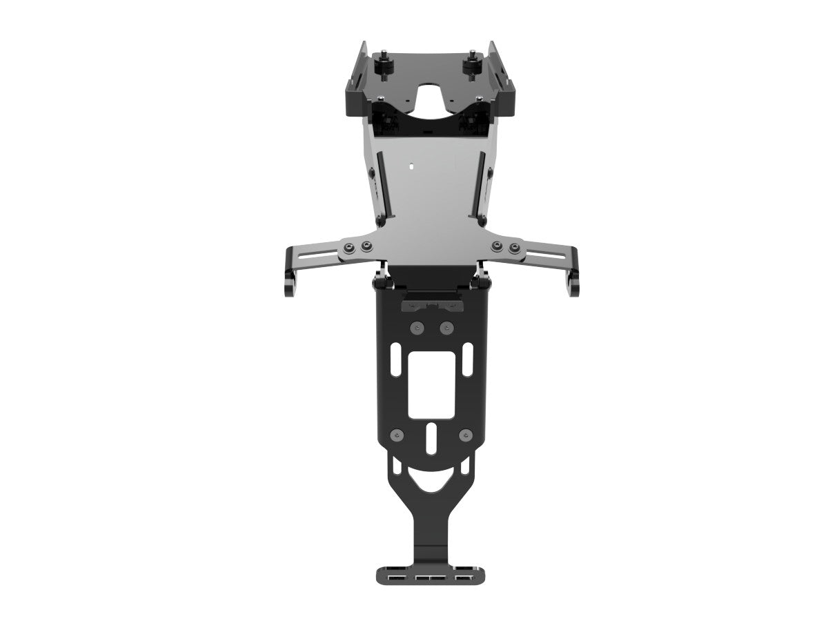 Ducabike DBK PRT26 MTS V4 MY 2025 Adjustable License Plate Holder