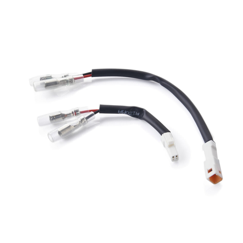 Rizoma Wiring Kit For Turn Signals