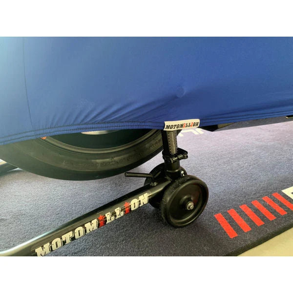 Motomillion Official Indoor Dust Bike Cover For Panigale V4 V4S V4R