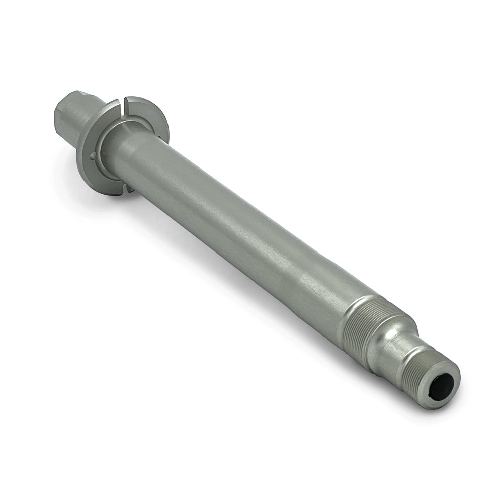 Steering shaft kit, 2 mm offset