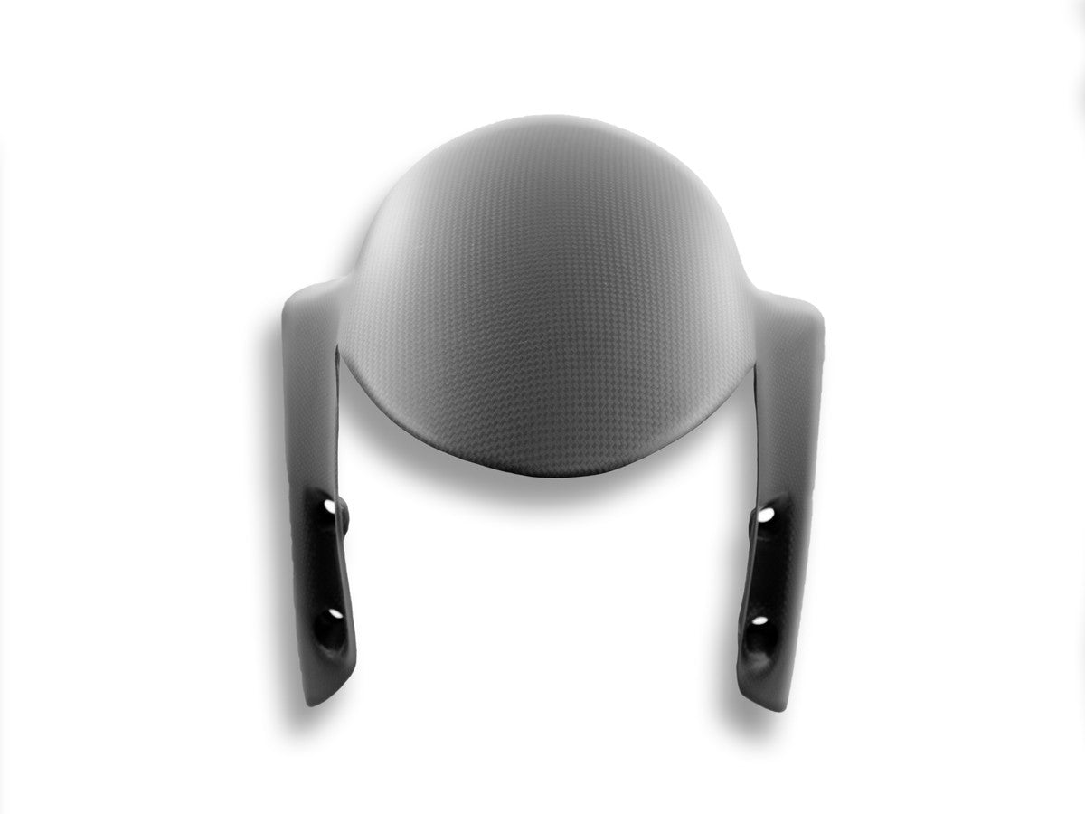 CRB18O - CARBON FRONT FENDER