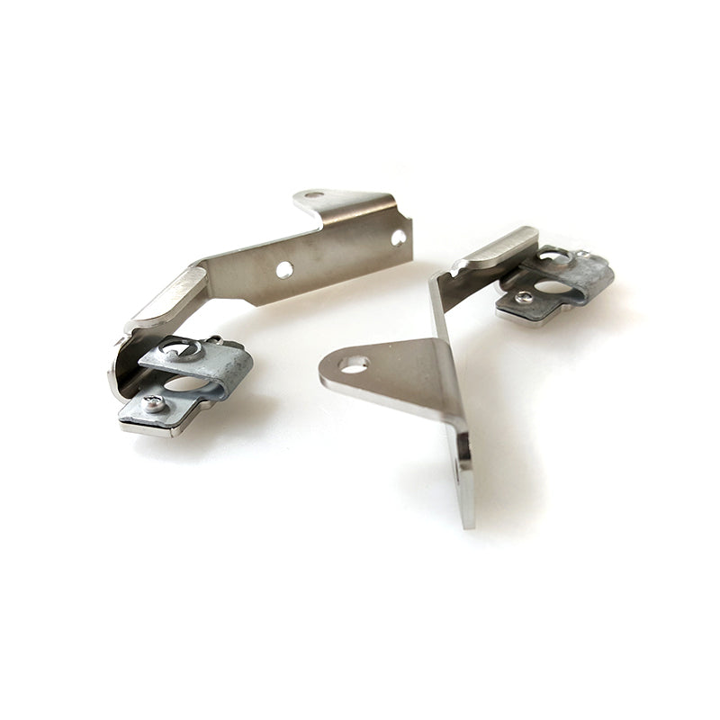 Mounting kit race tail