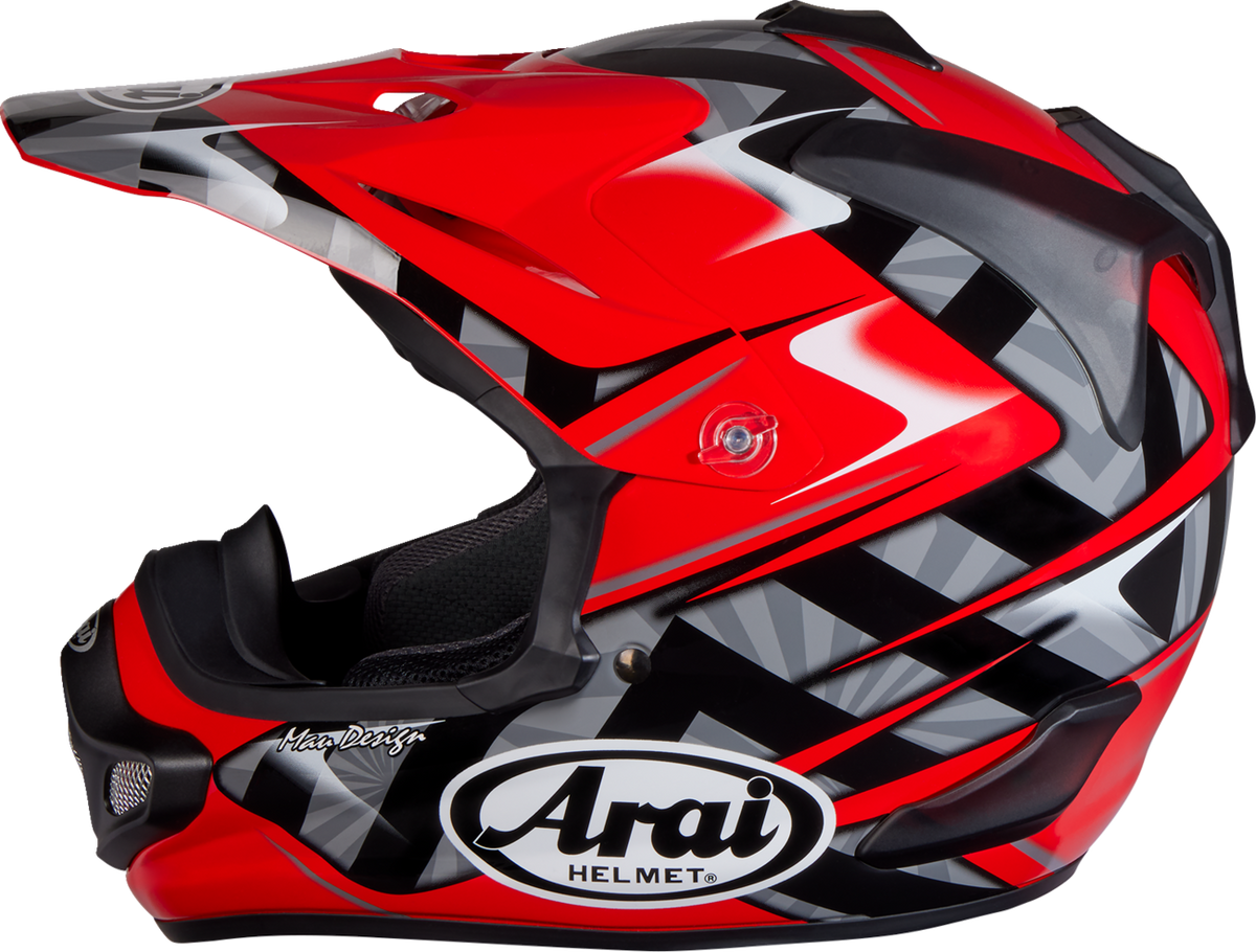 ARAI Helmets VX-Pro4 Scoop Helmet
