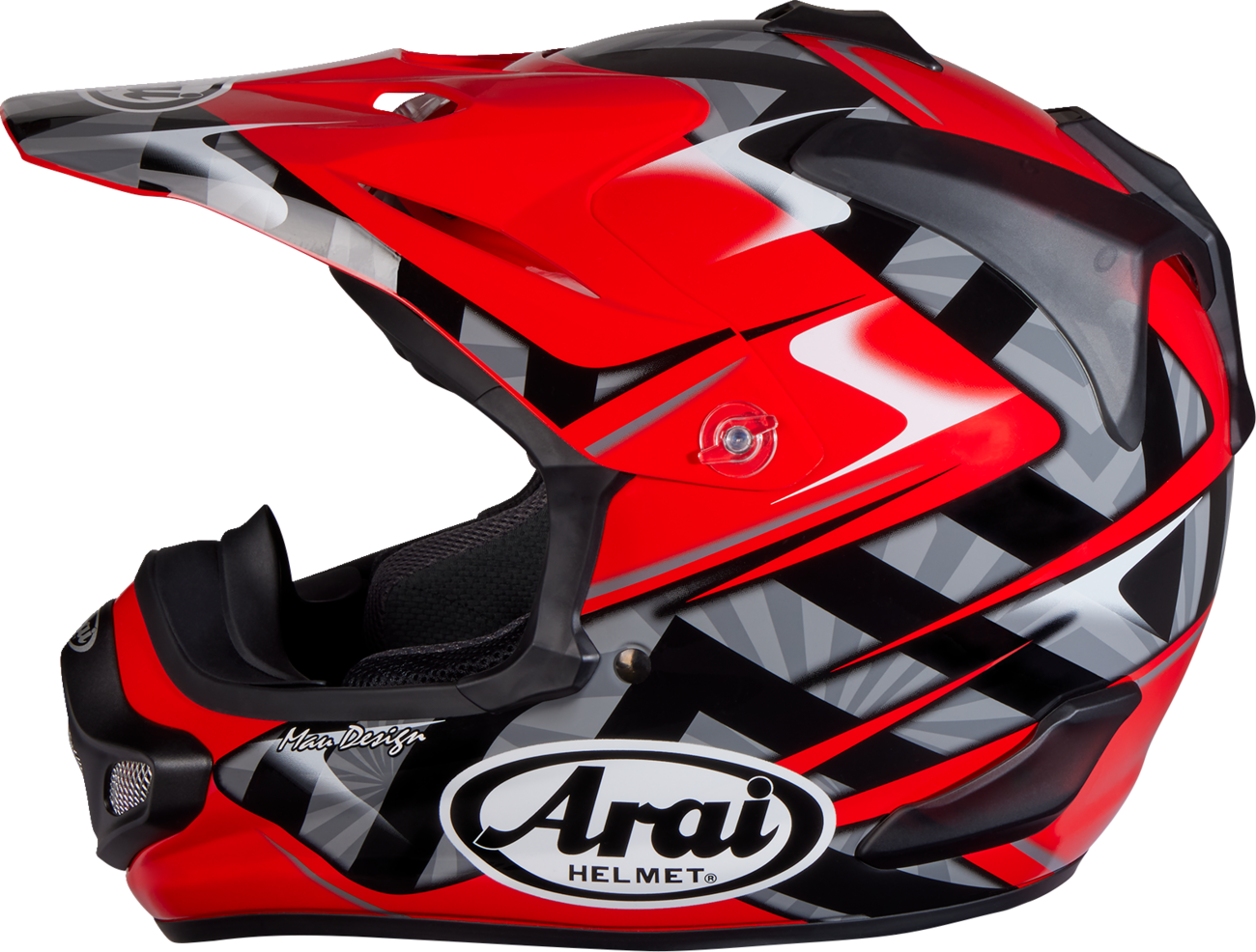 ARAI Helmets VX-Pro4 Scoop Helmet