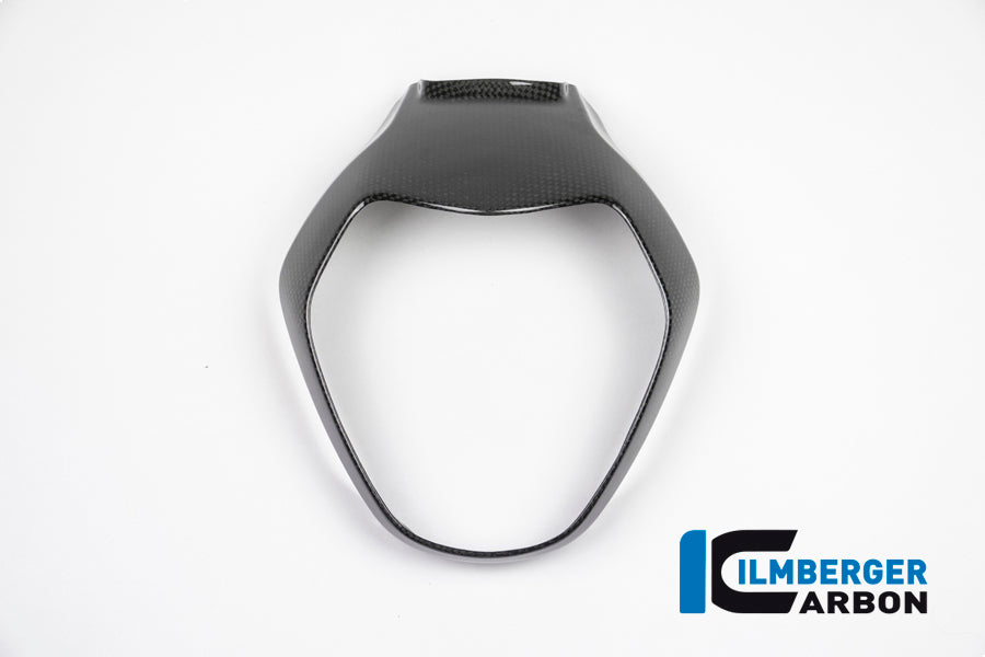 Ilmberger Carbon Lamp Cover Carbon