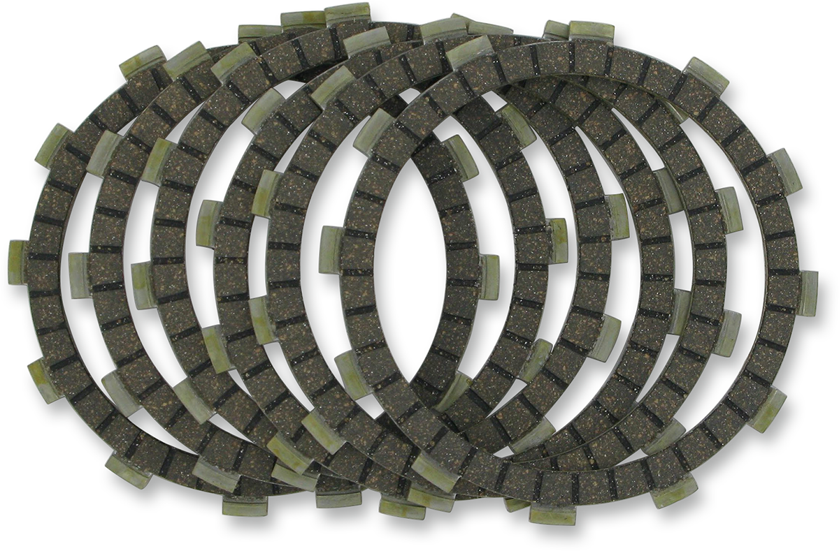 EBC Brakes Clutch Kit