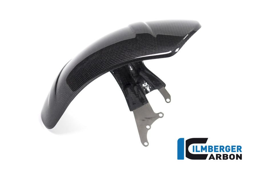 Ilmberger Carbon Rear Hugger Carbon Retro - BMW R nineT (2014-Now)