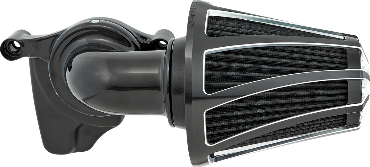 Arlen NESS Monster Sucker® Air Cleaner - Black